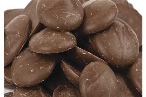 Indulge in Delicious Chocolates in Central Texas