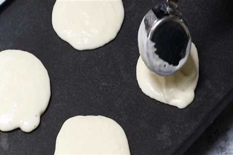 Unfreezing Pancake Batter: A Comprehensive Guide