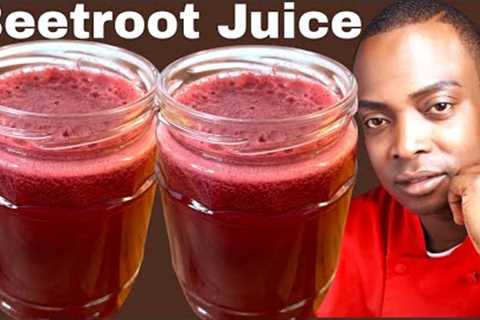 Beetroot Orange  pineapple  ginger lime | Beetroot Juice Drink For  Long  Life 100%
