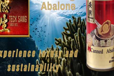 Pros and Cons of Specific Canned Abalone Brands