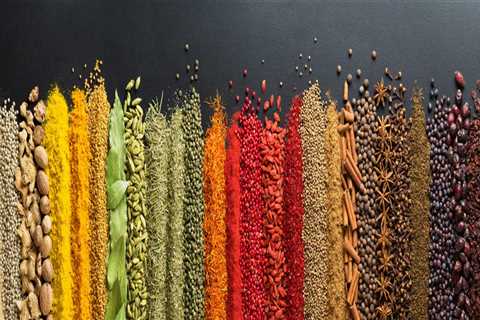 Ethical Issues Around Spice Production and Trade