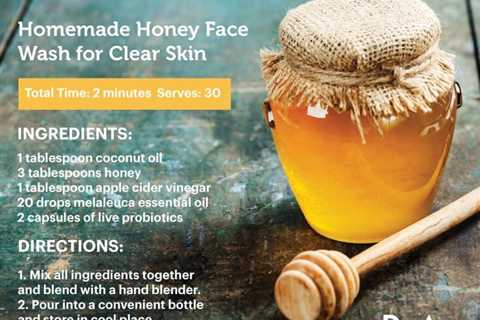 Herbs For Reducing Symptoms of Acne