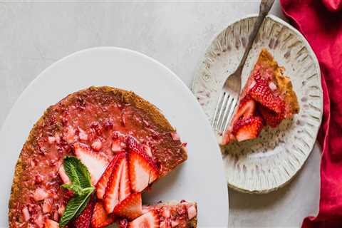 Fruit-Based Desserts: A Delicious and Healthy Option