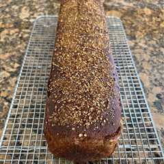 Lyubitelsky Rye (Russian)