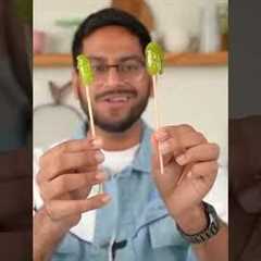 TRYING *VIRAL*GRAPE CANDY RECIPE...DID I LIKE IT ??