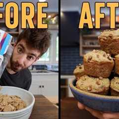 It’s time to start making your own breakfast.