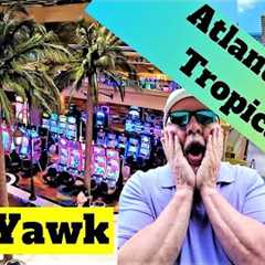 🟡 Atlantic City | Tropicana Hotel & Casino! The Biggest Hotel On The Boardwalk Has Some New..