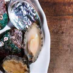 Can You Eat Abalone Straight Out of the Can?
