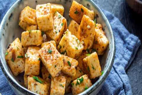 Tofu: An Overview of this Versatile Ingredient