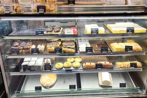 Pinjarra Bakery Port Kennedy – Bringing Delicious Catering to Port Kennedy WA –..