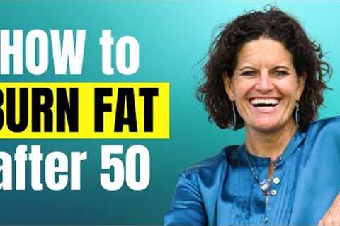 How to Make Weight Loss Easier After Menopause