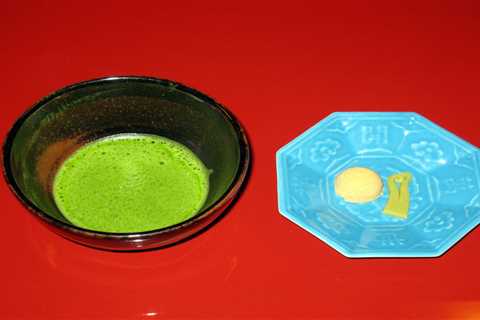 Master the Art of Preparing Matcha Pique Tea: Your Ultimate Guide