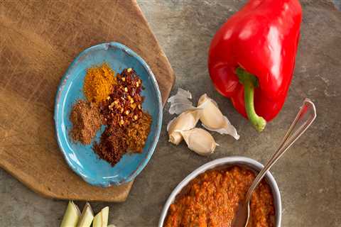 Curry Powder: Exploring the Spice Blend and its Uses