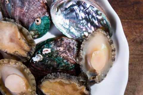 Can I Eat Canned Abalone Safely and Enjoyably?