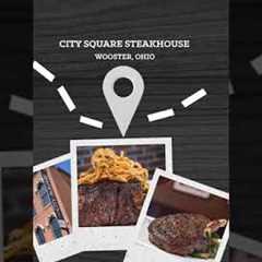 June is Steakhouse Month!