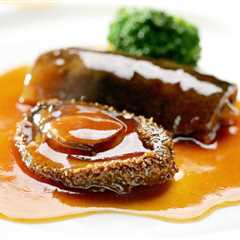 Urgent investigation: Unveiling the Crucial Environmental Impact of Varied Canned Abalone Products!