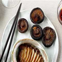 Amazingly Exotic Recipes with Canned Abalone (ASIAN)