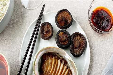 Exotic Recipes with Canned Abalone
