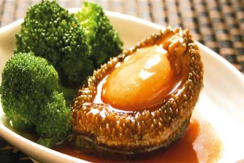 Reviews of Specific Canned Abalone Products