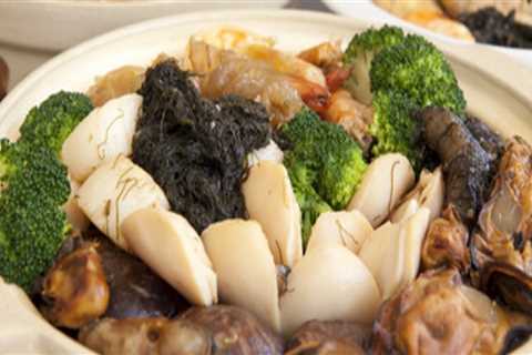 Abalone Recipes For Prosperity This Cny 2024