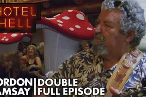 Gordon Gobsmacked By Hotel's Late-Night Music Concerts Keeping Guests Awake! | Hotel Hell