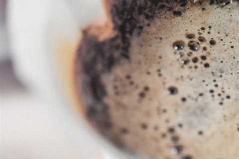 Delve Into The World Of Coffee Brewing: Unraveling The Mysteries