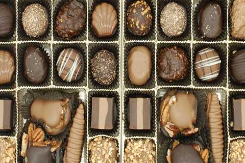Indulge in the Sweetest Experiences at Central Texas Chocolate Shops