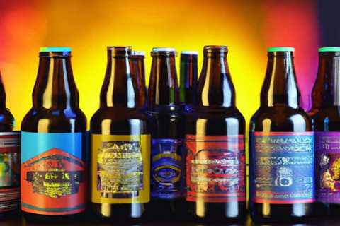 Customizable Craft Beer Of The Month Club