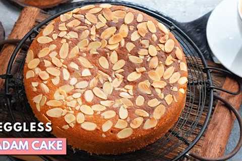 Celebrate Parents'' Day with Love | Delicious Almond Cake Recipe with Bajaj Kitchen Appliances