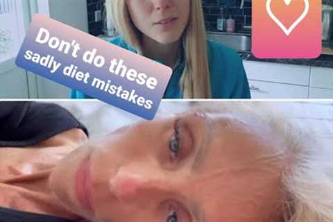 Zhanna Dhart- the wrong way of raw vegan- died of starvation