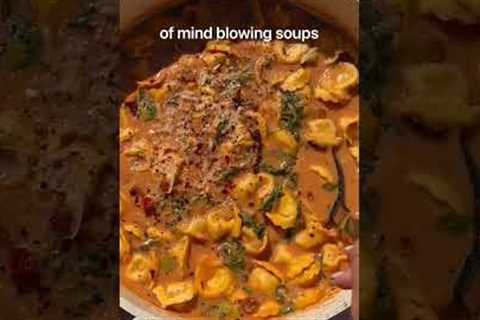 good soup #soup #recipe #plantbased #souprecipe #cooking