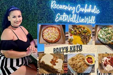 Trying Roxys Keto Kitchen | San Antonio