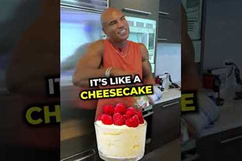 How To Eat Cheesecake On The Keto Diet (My Favorite Keto Dessert)