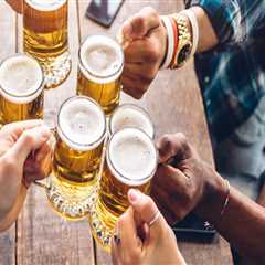 How Long Does the Canadian American Beer Festival Last?