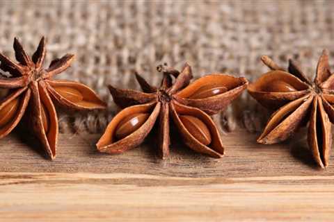 Anise - The Licorice-Like Herb for Sweet and Savory!