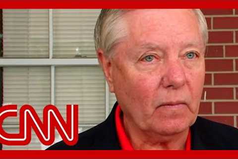 Graham responds after grand jury recommended charges against him