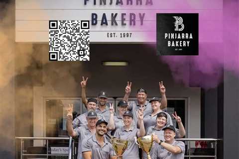 From Classic To Creative: The Sandwich Catering Menu At Pinjarra Bakery