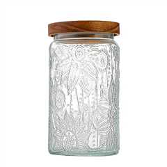 The Benefits of Using a Glass Container for Storing Coffee