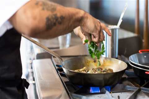 Cooking Classes in Central Florida: Master Your Culinary Skills with the Best