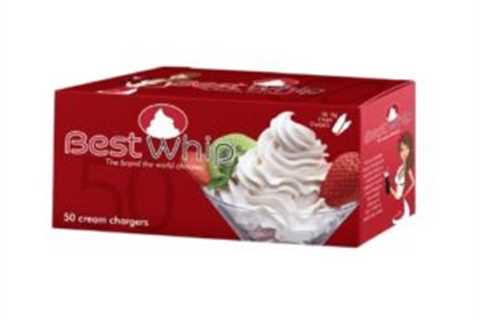Cream Chargers For Sale Delivered To Butler WA 6036 | Quick Express Delivery - Cream Chargers