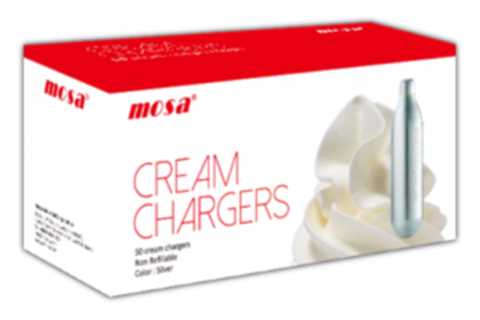 Cream Chargers For Sale Delivered To Pine Creek NT 0847 | Fast Express Delivery - Cream Chargers