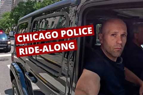 Ex-Chicago Cop Speaks Out 🇺🇸