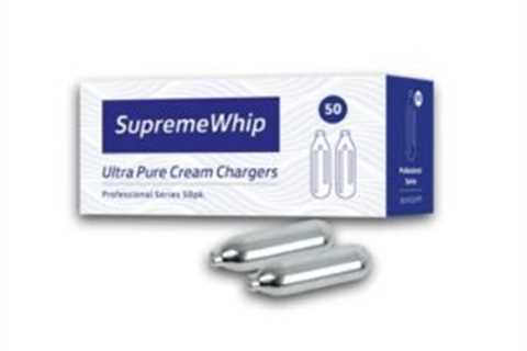 Cream Chargers For Sale Delivered To Hectorville SA 5073 | Fast Express Delivery - Cream Chargers