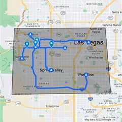 Drinks near me 89145 - Google My Maps