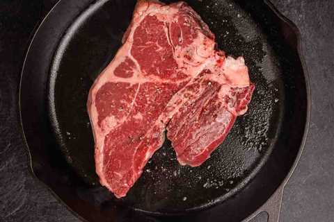 Steak Cuts 101: a Guide to the Types of Steak