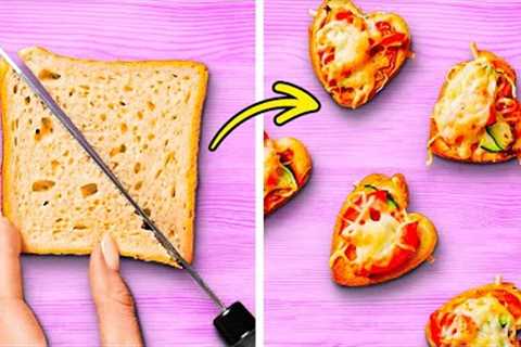 Unveiling Brilliant Cooking Hacks for Future Chefs🧑‍🍳