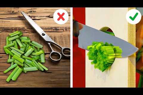 When You Don''t Have Time to Cook: Quick Kitchen Hacks For Busy Days