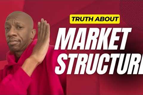 Why You Don''t Need Market Structure to MAKE MONEY!