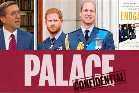 Is ‘desperate’ Prince Harry & Meghan’s ''Endgame'' to return to the royal fold? | Palace..