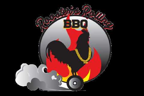Sacramento Catering - roosters rolling bbq